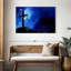 Adella Cross dans la nuit bleue-107880415