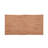 Rattan & Natural Finish Dining Table