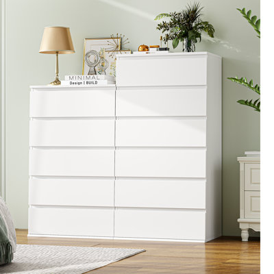Commode l 6,6 po Kristiarn