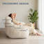 Fauteuil à billes Giant-1799492736