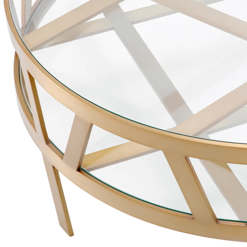 Billinghurst Coffee Table