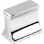Sullivan Rectangular Knob-243558900
