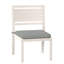 Avondale Patio Dining Side Chair with Cushions-63361215-69958353-70088898
