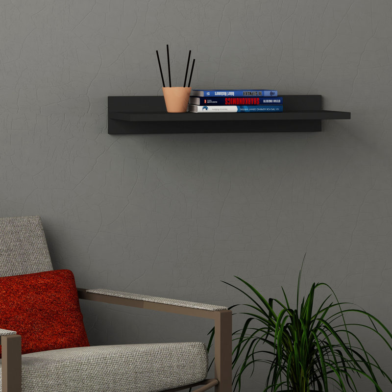 Locelso Floating Shelf