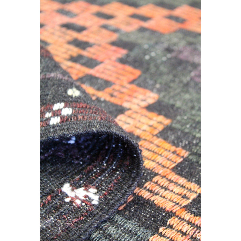 Jijim One-of-a-Kind 6'9" X 9' Area Rug