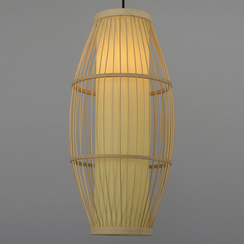 Augustyne - Light Plastic Pendant