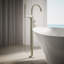 Components Floor-Mount Bath Filler Trim-296853087-308921664