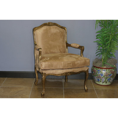 Lynam Upholstered Accent Chair