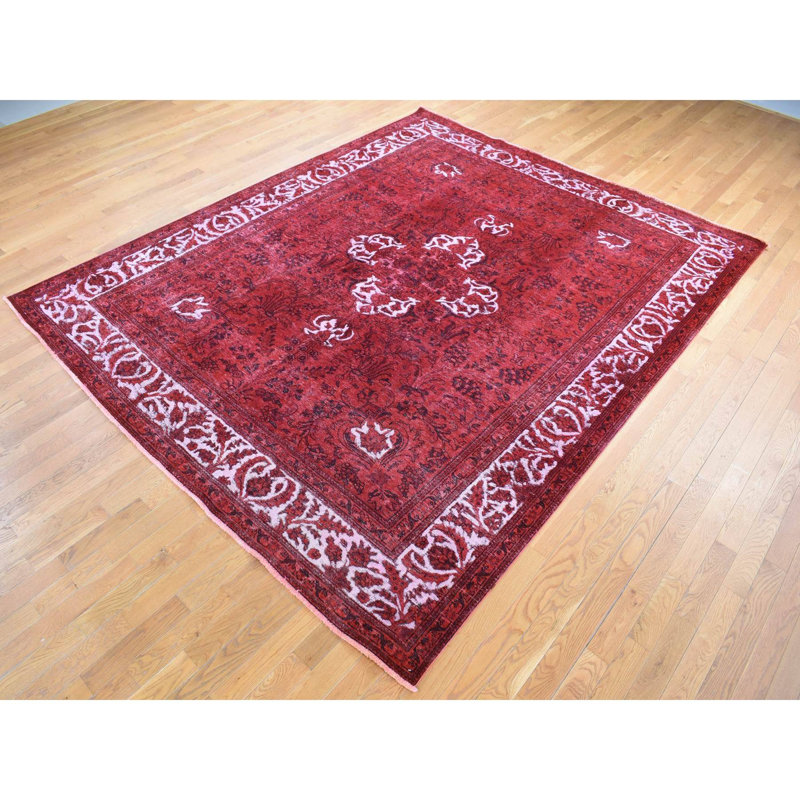 Atrani Wool Rug