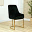 Aeriell 53.5cm H Velvet Upholstered Armchair-1603082811-1603082812