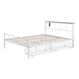 Rainan Bed