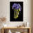Yarlin Grapes Dripping Purple-108479384