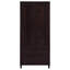 Armoire d'appoint 2 tiroirs Nestor