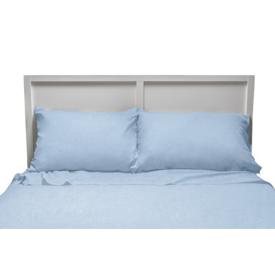 100% Cotton Standard Sheet Set