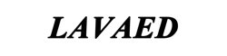 LAVAED logo