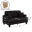 Causeuse d'appoint 60 po-2055713879