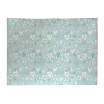 Love Kids Play Mat