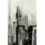 City I Painting by Elle Youngstrom-26677059-26677064