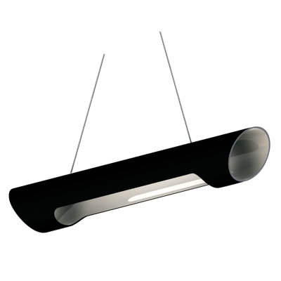 Shannon 3 - Light LED Unique/Statement Pendant
