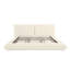 Romp Cream 100% Recycled Linen UK Bed-119045052