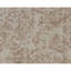 Hand Knotted Wool Area Rug in Natural