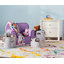Tapis ivoire Madge-24577585