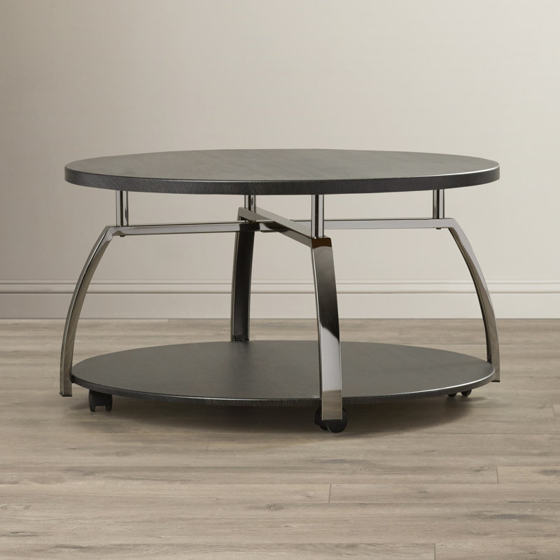 Weist Coffee Table