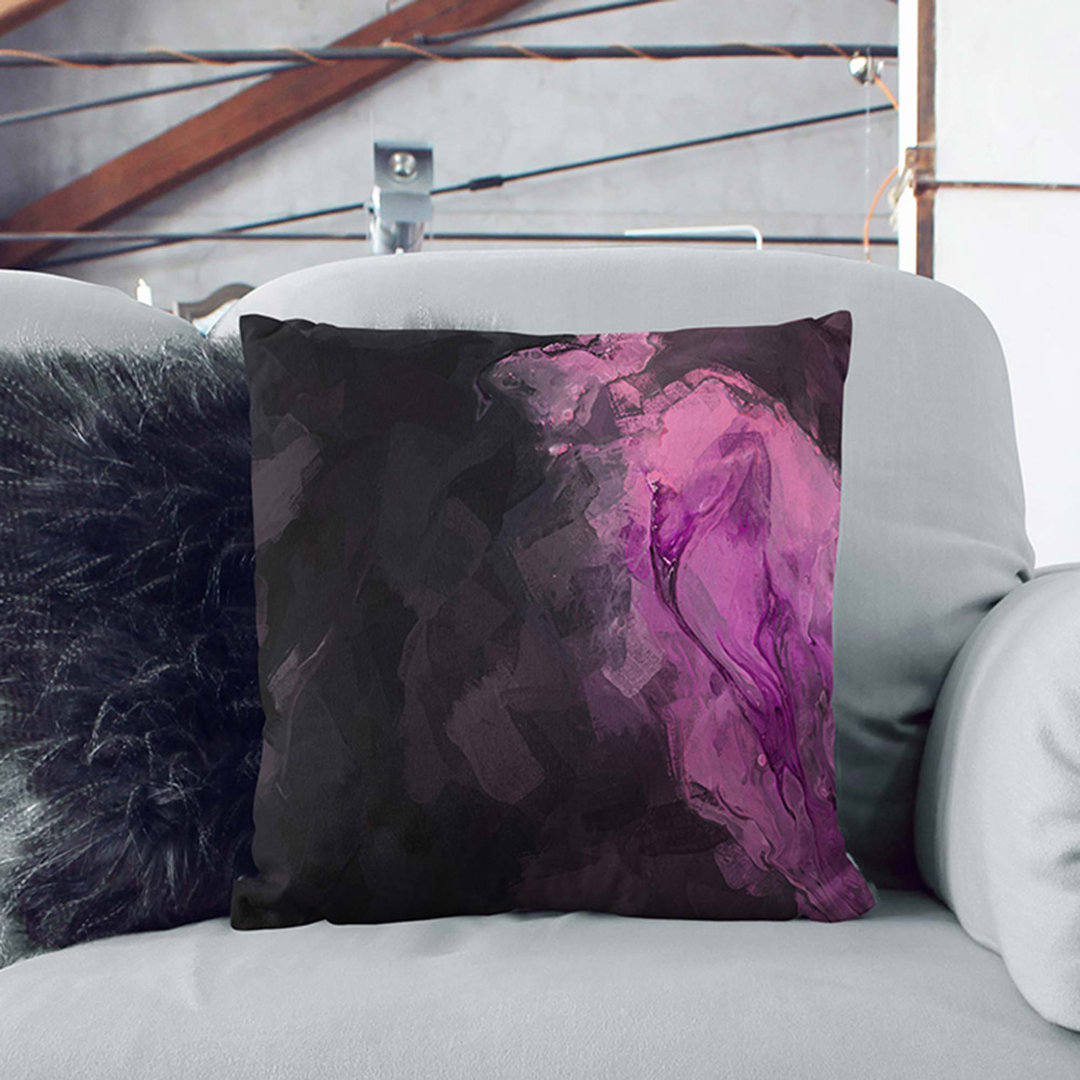 Eye on You Cushion with Filling