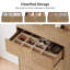 Commode 5 tiroirs Modern Modern