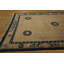Hand Knotted Wool Area Rug