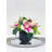 Dona Hydrangea Arrangement