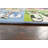 Looney Tunes ABC Jobs Object Educational Fun Learning Game Non Slip Kids Rug Classroom Playroom Mat-70614698