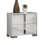 Table de chevet contemporaine classique 1pc-630026066