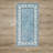  Wyatt & Ash Dream Mink Finley Printed Chenille Rugs-346268152-346268155