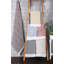 Jeté en coton Rustic Farmhouse-318649650-318649651