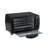 Commercial Chef 10l 4 Slice Mechanical Toaster Oven