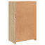 Baraa Rectangle Accent Cabinet-622882226