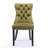 Ariha 20'' H Tufted Velvet Upholstered Side Chair-979868975-979868983