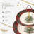 Spode Christmas Tree 2-Tiered Dessert Server Set - Tartan Plaid