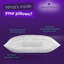 Slumberdown Super Support Cosy Nights Firm Side Sleeper Pillow
