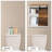 Deundrae Wall Bathroom Cabinet