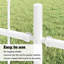 Garden Fence