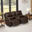 2-Piece Power Reclining Living Room Set-1734225636