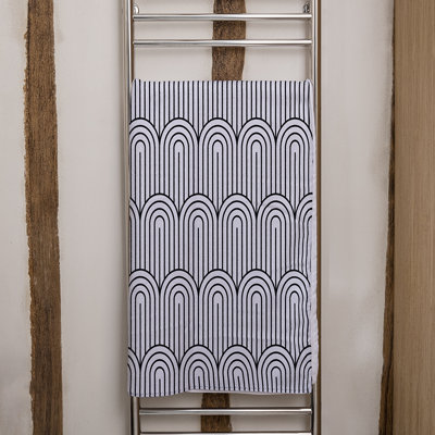 Benninger Midweight Bath Towel