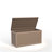 Emperic Design 260 Gallon Extra Large Water Resistant Resin Lockable Deck Box-98447392