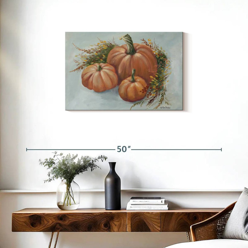 Arrangement de récolte Yarlin, H 20 po x l 30 po