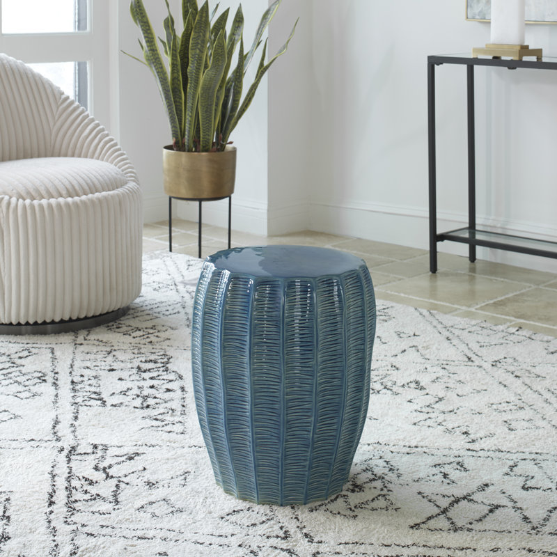 Noyola Judith Gap Garden Stool