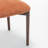Upholstered Solid Wood Dining Chair Side Chair-1686037628