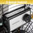 Heavy Duty Shroud Fan In Yellow With IP 44 Enclosed Powerful 1/4 Motor, High Velocity Air Circulator