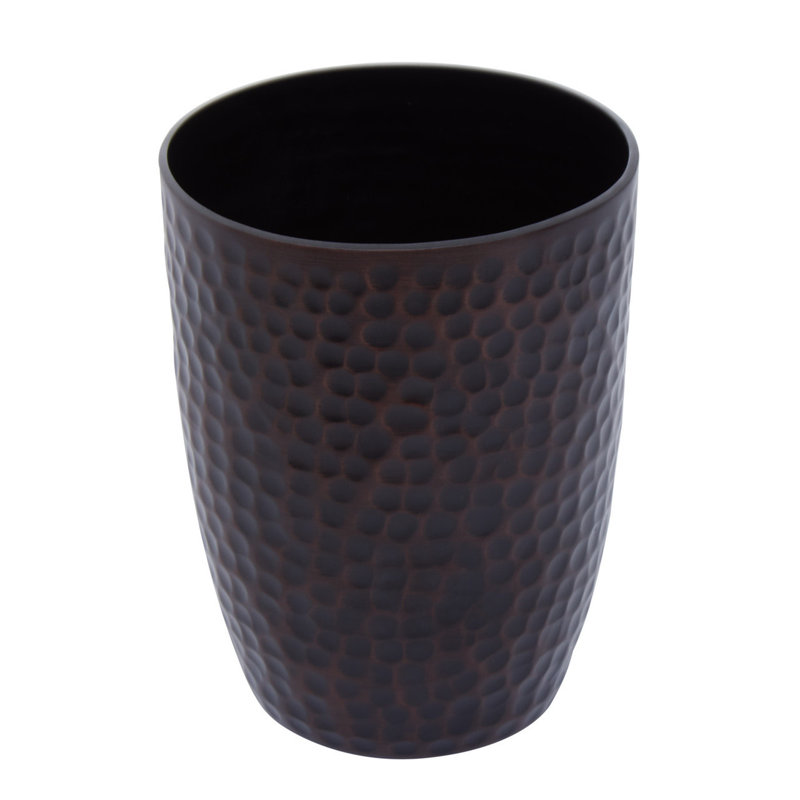Strout Tumbler, Dark Bronze
